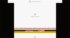 Desktop Screenshot of ladyvictoria.com